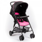 Buggy compact XL 4,4 kg - pink pink